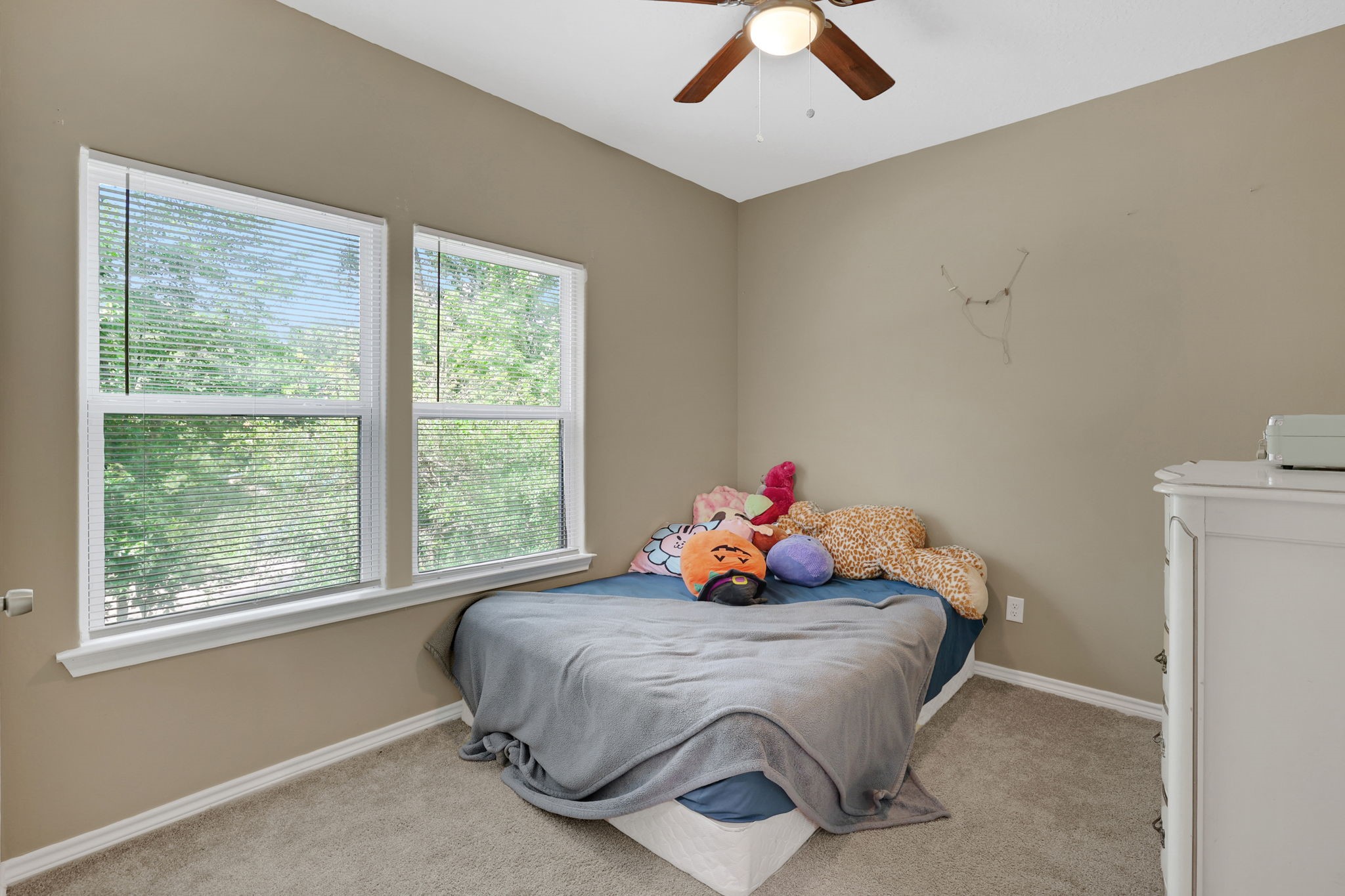 97 Harrell Road Coldspring, TX 77331 - Photo 18 of 31 Guest bedroom 1