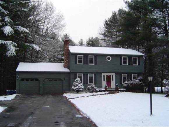 219 Back River Road Bedford, NH 03110 - Photo 1 of 1