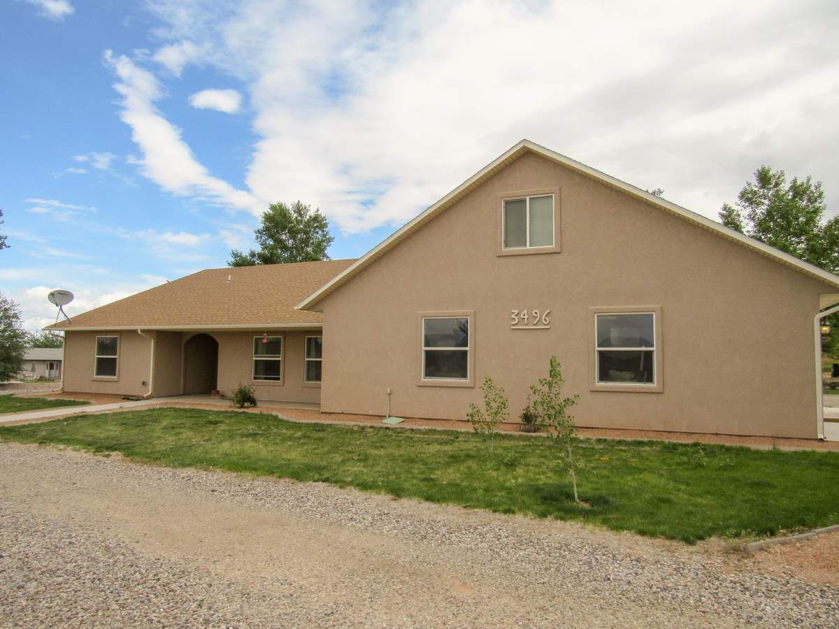 3496 Upland Road Palisade, CO 81526 - Photo 16 of 21 Gallery Image 16