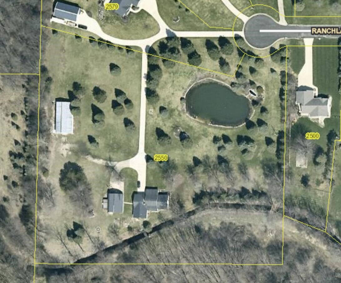 2550 Ranchland Drive Southwest Byron Center, MI 49315 - Photo 74 of 76
