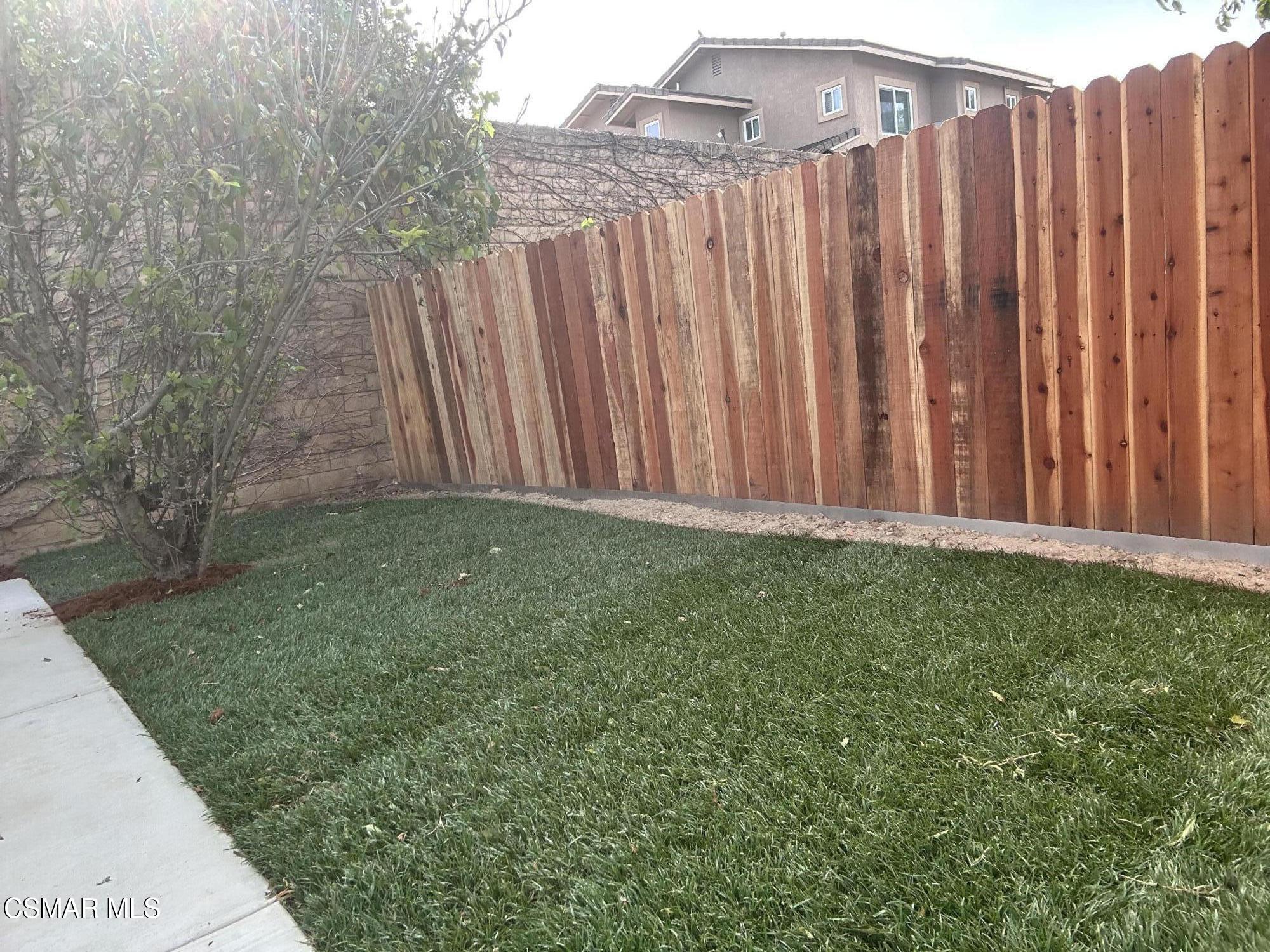 4484 Apricot Road Simi Valley, CA 93063 - Photo 10 of 24 Apricot Backyard