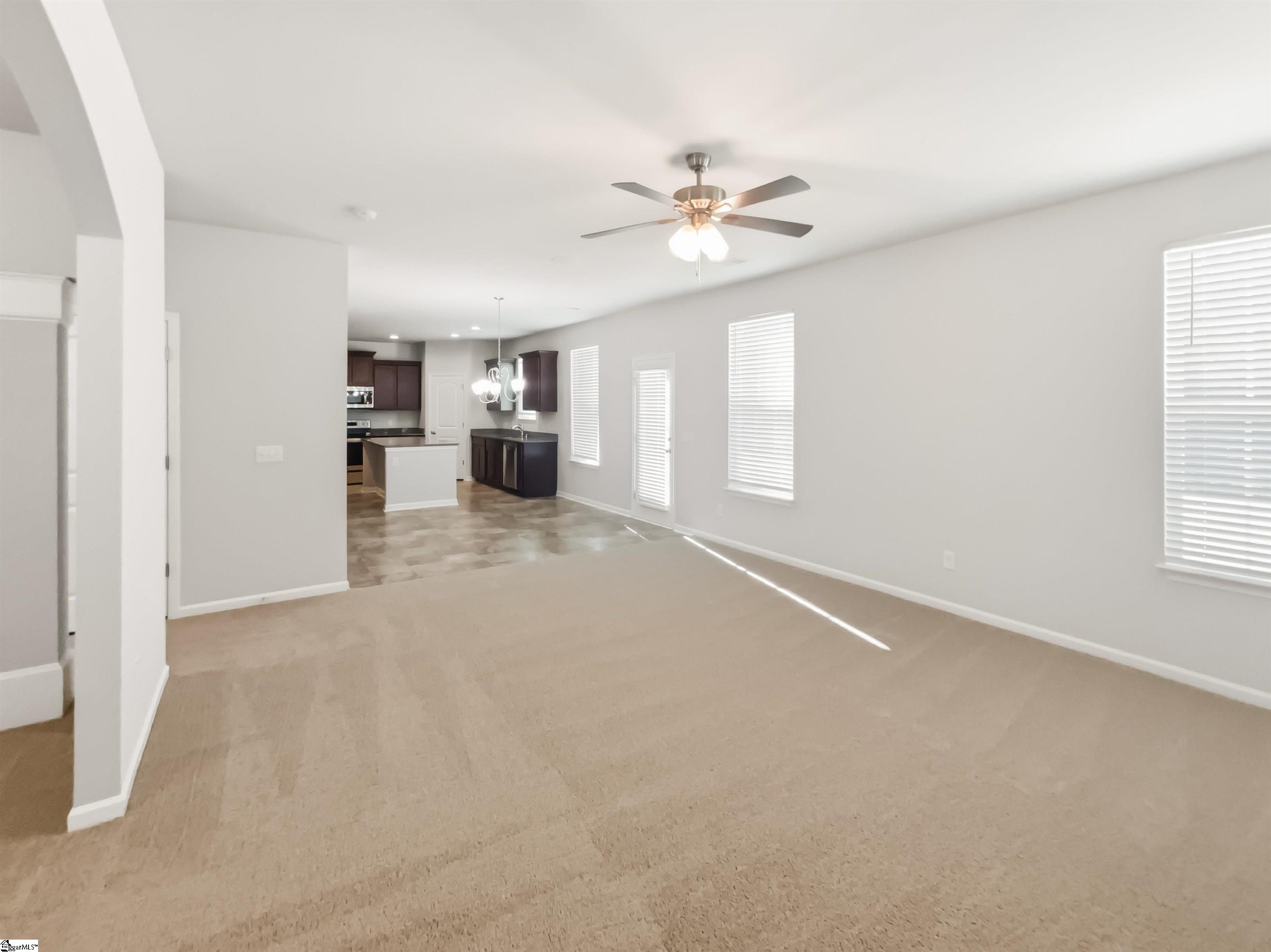 605 North Meadows Lane Easley, SC 29642 - Photo 14 of 34