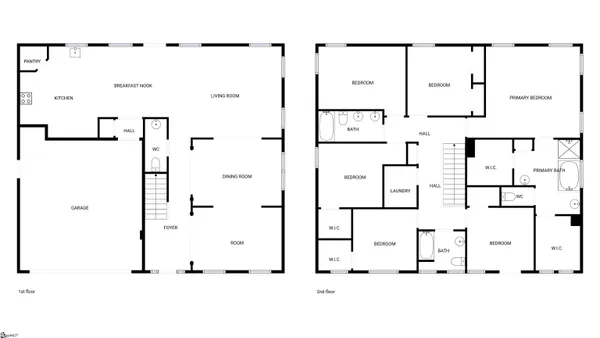 $395,000 | 605 North Meadows Lane, Easley, SC 29642