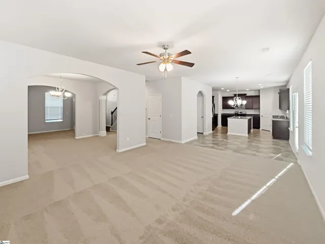 $428,000 | 605 North Meadows Lane, Easley, SC 29642