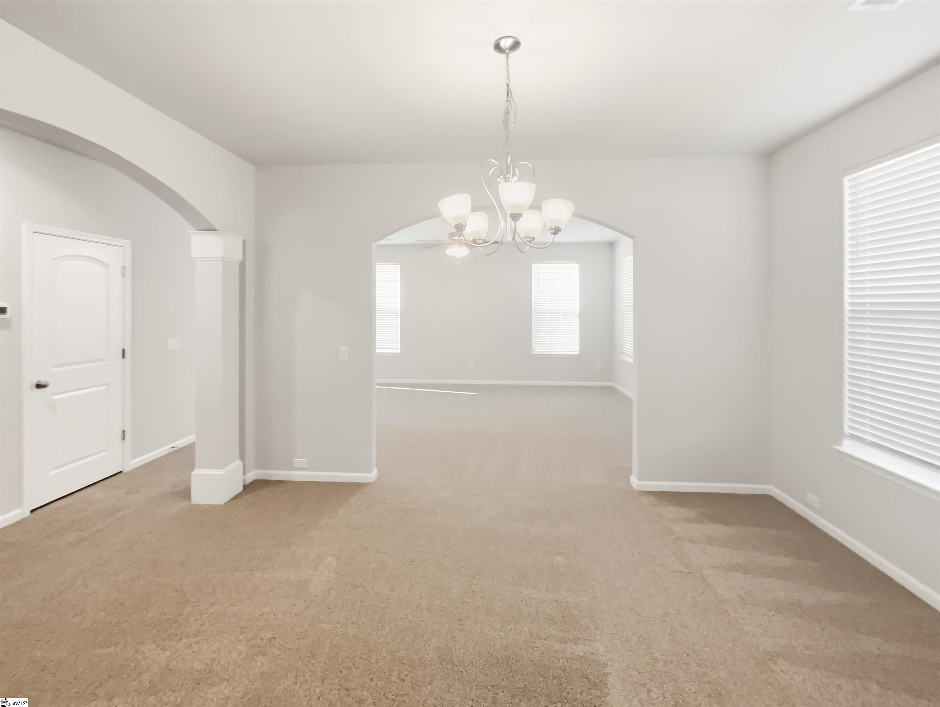 605 North Meadows Lane Easley, SC 29642 - Photo 4 of 34