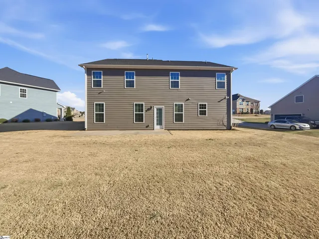 $428,000 | 605 North Meadows Lane, Easley, SC 29642