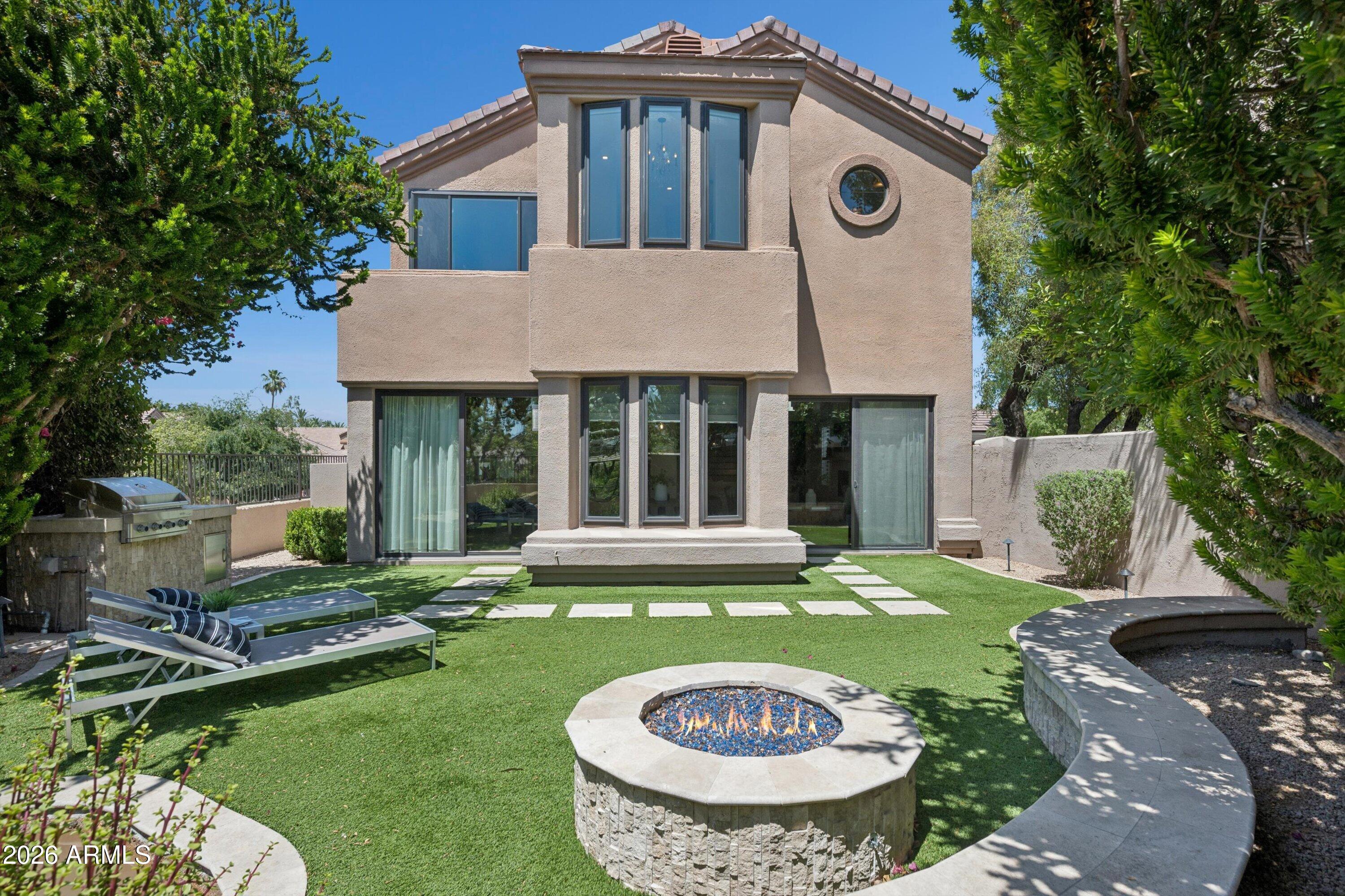 7525 East Gainey Ranch Road, Unit 193 Scottsdale, AZ 85258 - Photo 38 of 56 Gallery Image 38