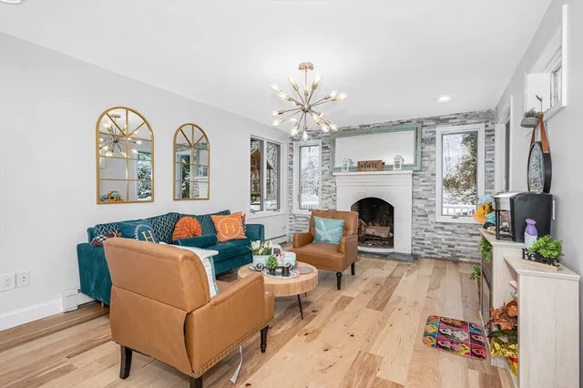 $839,900 | 300 Kenoza Street, Haverhill, MA 01830