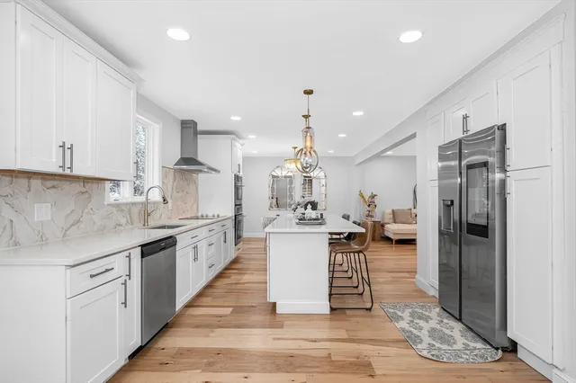 $839,900 | 300 Kenoza Street, Haverhill, MA 01830