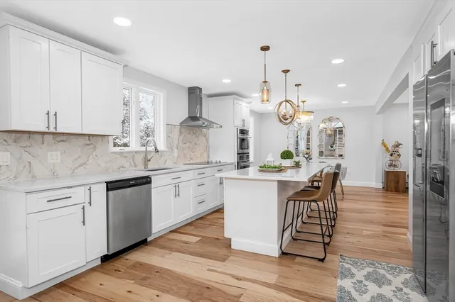 $839,900 | 300 Kenoza Street, Haverhill, MA 01830