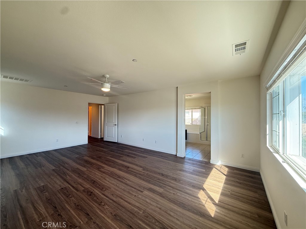 12319 Twin Gables Drive Chino, CA 91710 - Photo 19 of 42 a view of an empty room and window