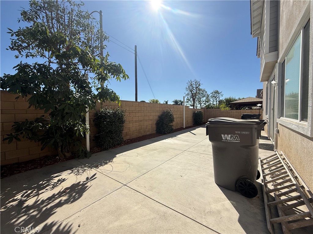 12319 Twin Gables Drive Chino, CA 91710 - Photo 40 of 42 a view of a balcony with chairs