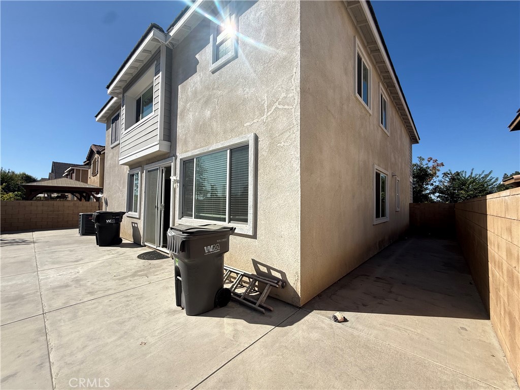 12319 Twin Gables Drive Chino, CA 91710 - Photo 41 of 42 a view of a terrace with furniture