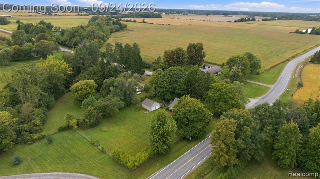 5007 Willard Road Birch Run, MI 48415 - Photo 36 of 39 Gallery Image 36