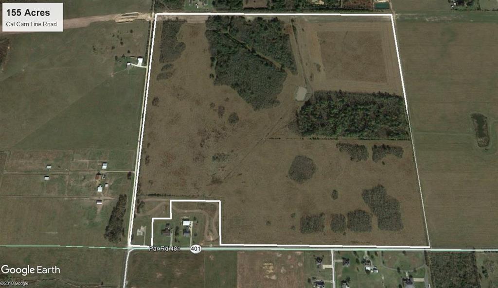 0 Cal Camino Line Road Lake Charles, LA 70607 - Photo 2 of 2