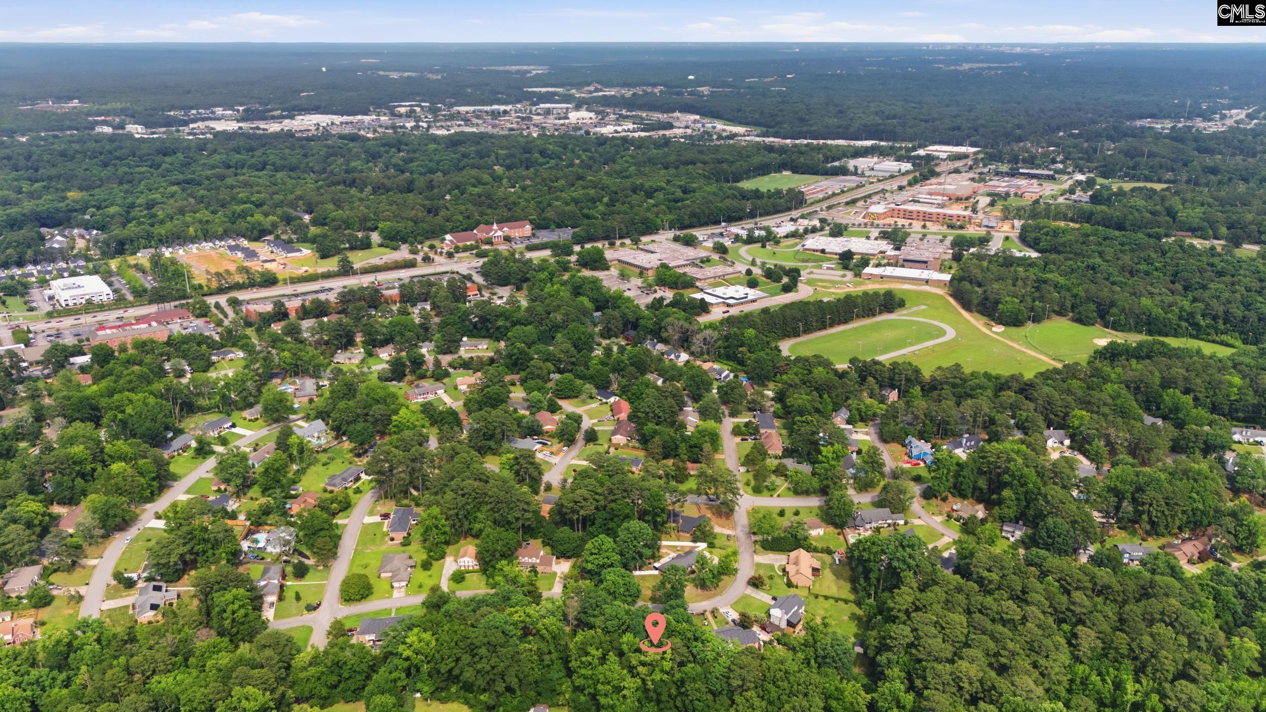 1517 North Woodstream Road Columbia, SC 29212 - Photo 45 of 47