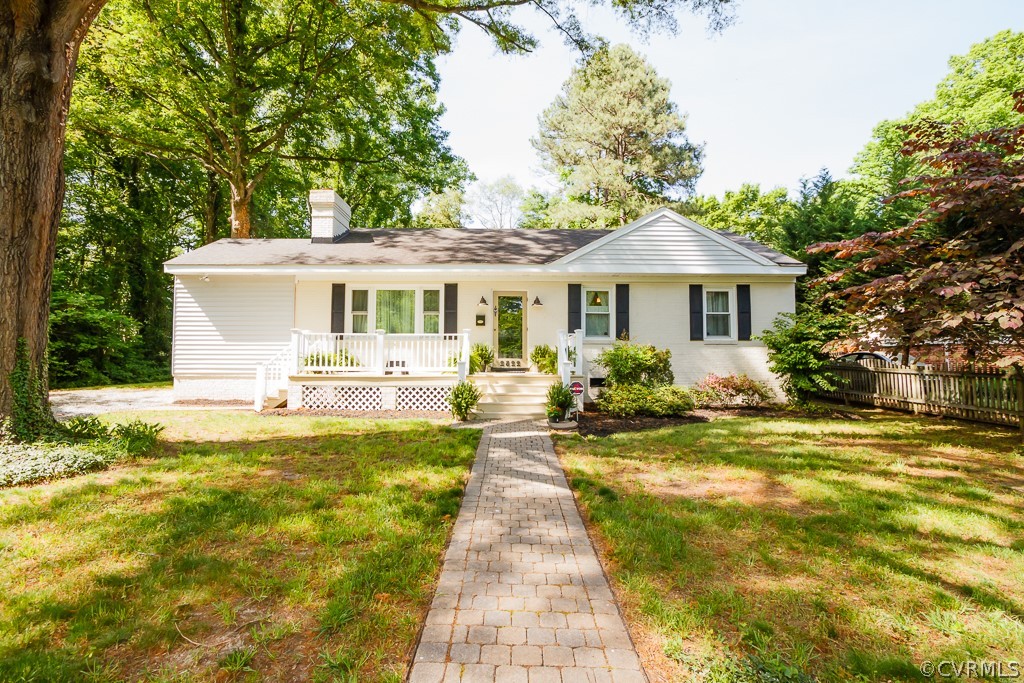 2822 Kenmore Road Henrico, VA 23228 - Photo 1 of 23 Gallery Image 1