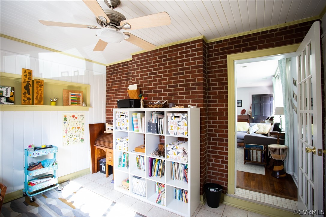 2822 Kenmore Road Henrico, VA 23228 - Photo 14 of 23 Gallery Image 14