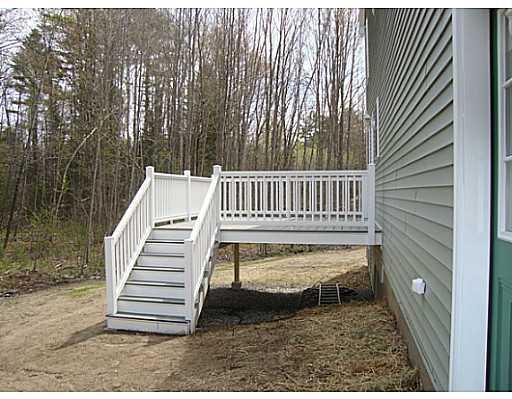 668 River Road Arundel, ME 04046 - Photo 13 of 25 Patio/Deck.