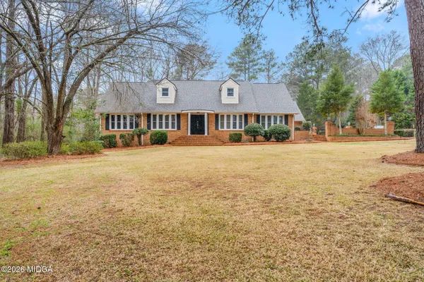 $535,000 | 732 Bass Road, Unit BASS, Macon, GA 31210
