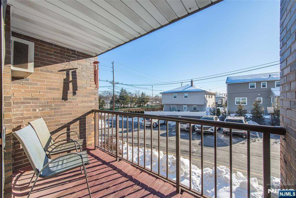 355 River Road, Unit H Nutley, NJ 07110 - Photo 11 of 19