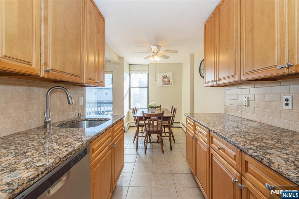 355 River Road, Unit H Nutley, NJ 07110 - Photo 3 of 19