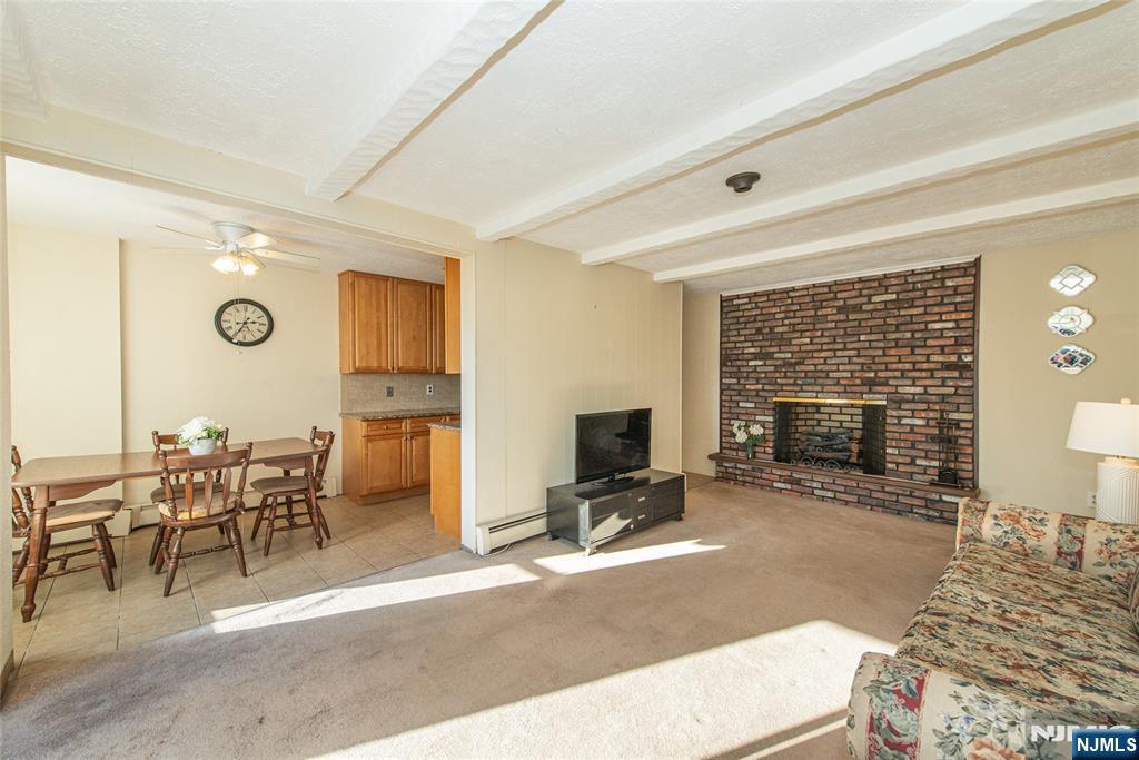 355 River Road, Unit H Nutley, NJ 07110 - Photo 9 of 19