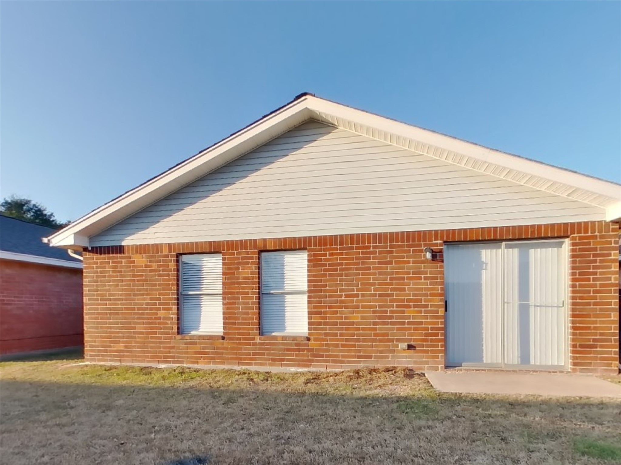 3151 Kelling Street Houston, TX 77045 - Photo 16 of 16 a view of a house