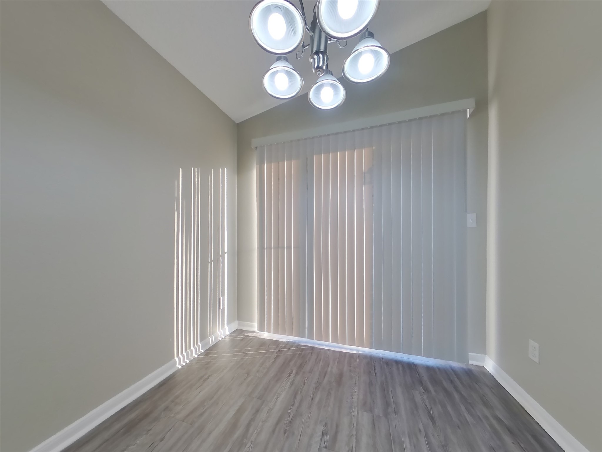 3151 Kelling Street Houston, TX 77045 - Photo 4 of 16 a view of a room with wooden floor