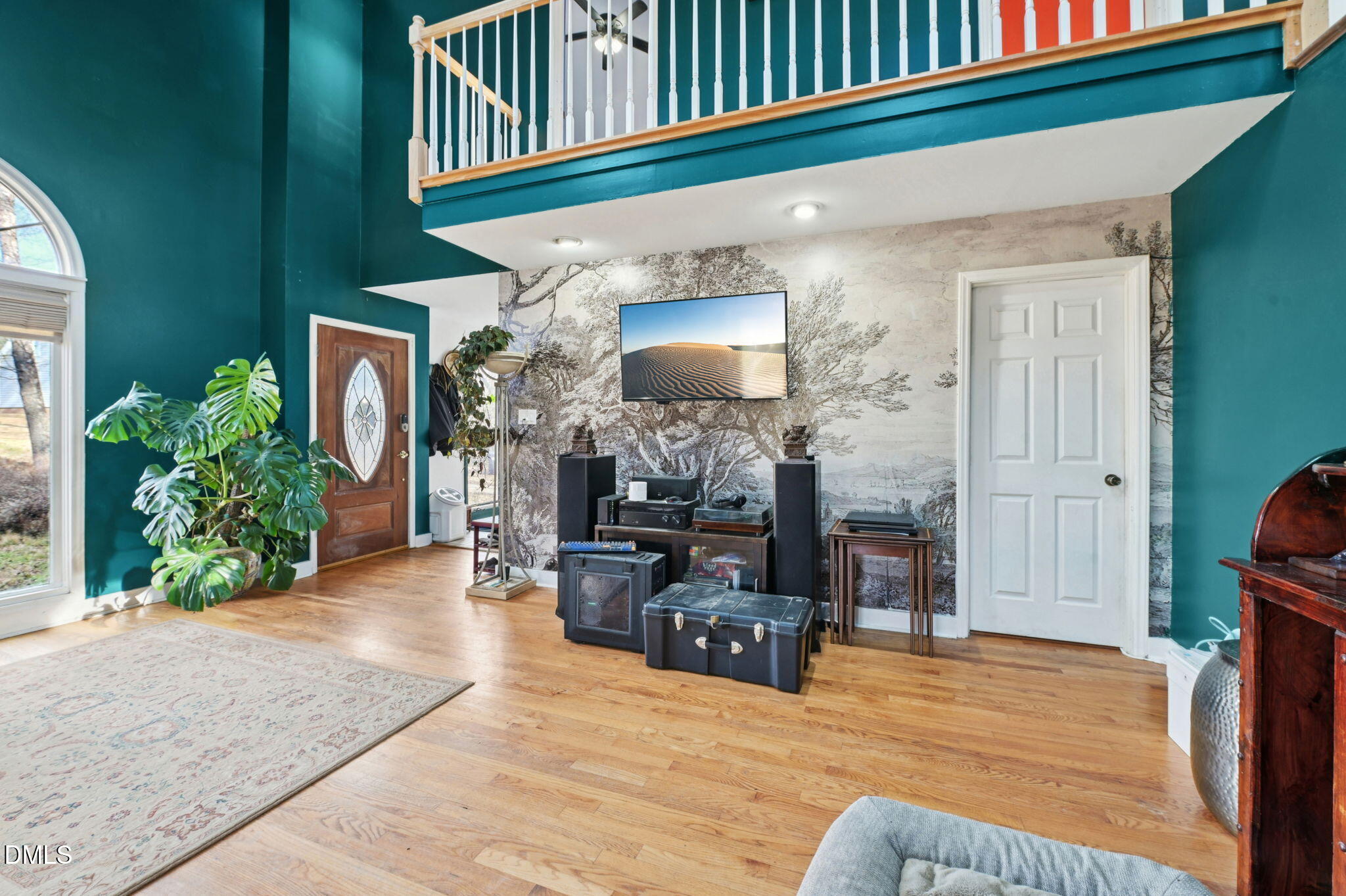198 Pope Lake Road Angier, NC 27501 - Photo 7 of 32