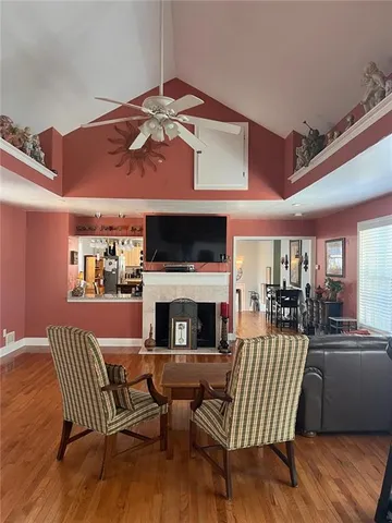 $460,000 | 4781 Valley Ridge Drive, Duluth, GA 30096