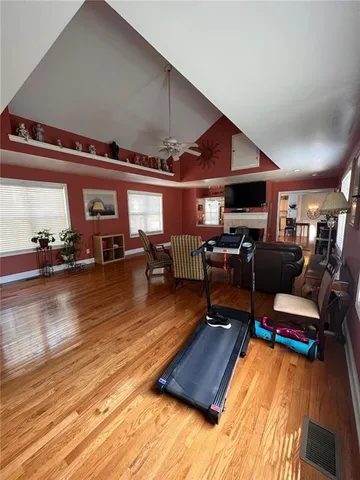 $460,000 | 4781 Valley Ridge Drive, Duluth, GA 30096