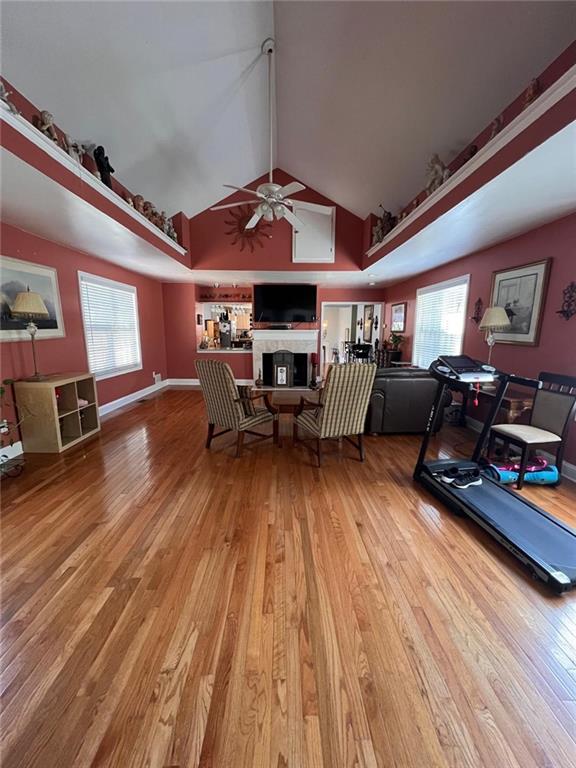 4781 Valley Ridge Drive Duluth, GA 30096 - Photo 18 of 39