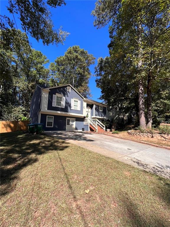 4781 Valley Ridge Drive Duluth, GA 30096 - Photo 2 of 39