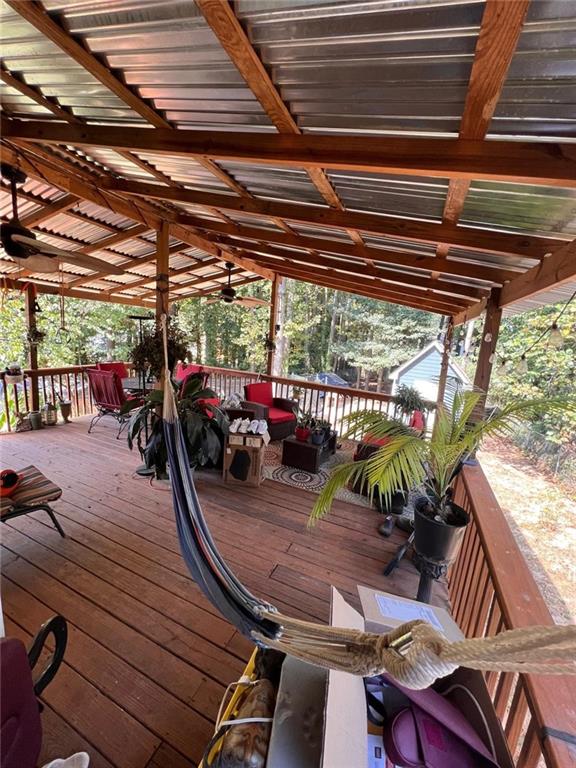 4781 Valley Ridge Drive Duluth, GA 30096 - Photo 25 of 39