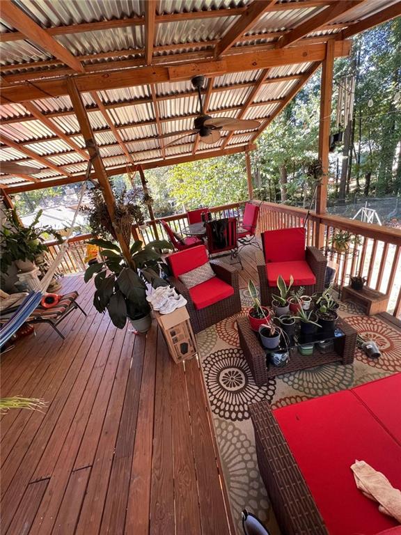 4781 Valley Ridge Drive Duluth, GA 30096 - Photo 26 of 39