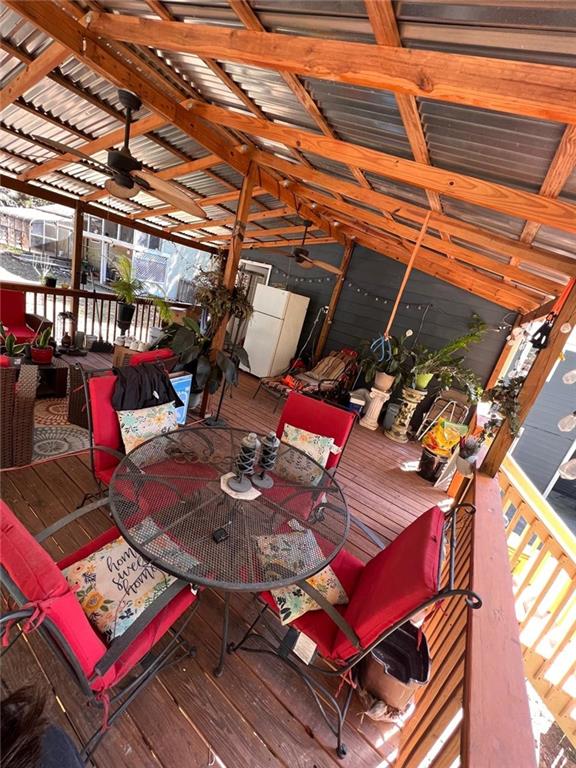 4781 Valley Ridge Drive Duluth, GA 30096 - Photo 27 of 39