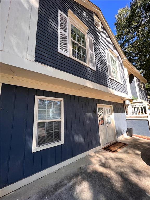 4781 Valley Ridge Drive Duluth, GA 30096 - Photo 29 of 39