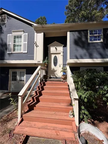 $460,000 | 4781 Valley Ridge Drive, Duluth, GA 30096