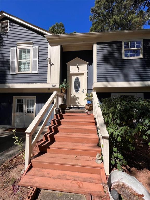 4781 Valley Ridge Drive Duluth, GA 30096 - Photo 3 of 39