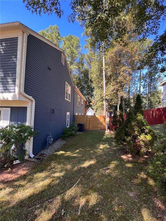 4781 Valley Ridge Drive Duluth, GA 30096 - Photo 34 of 39