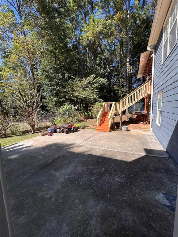 4781 Valley Ridge Drive Duluth, GA 30096 - Photo 35 of 39