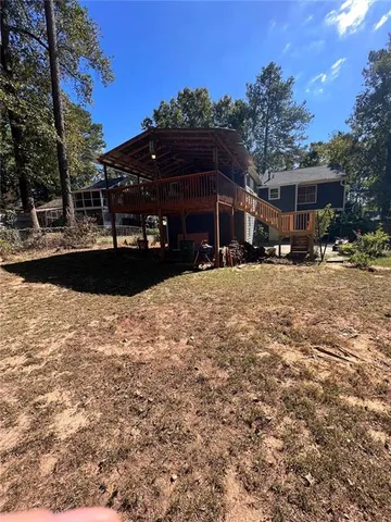 $460,000 | 4781 Valley Ridge Drive, Duluth, GA 30096