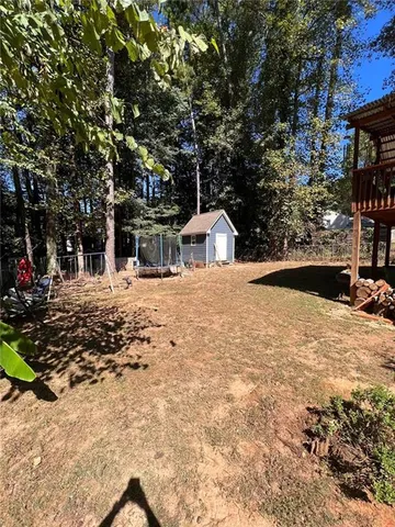 $460,000 | 4781 Valley Ridge Drive, Duluth, GA 30096