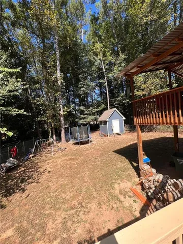 $460,000 | 4781 Valley Ridge Drive, Duluth, GA 30096