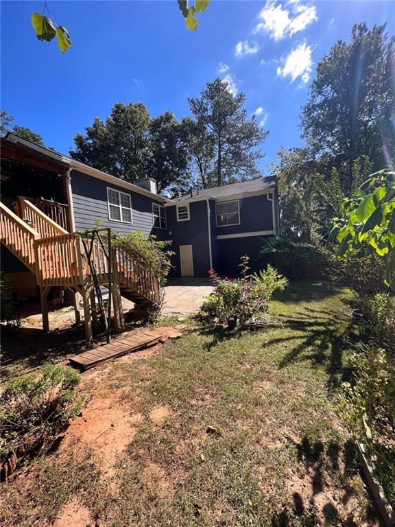 4781 Valley Ridge Drive Duluth, GA 30096 - Photo 39 of 39