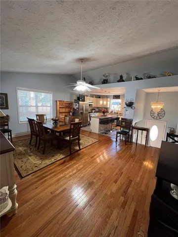 $460,000 | 4781 Valley Ridge Drive, Duluth, GA 30096