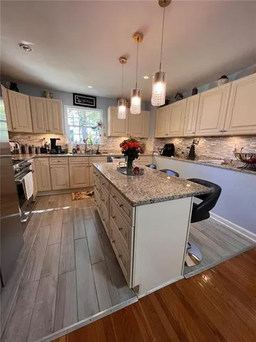 $460,000 | 4781 Valley Ridge Drive, Duluth, GA 30096