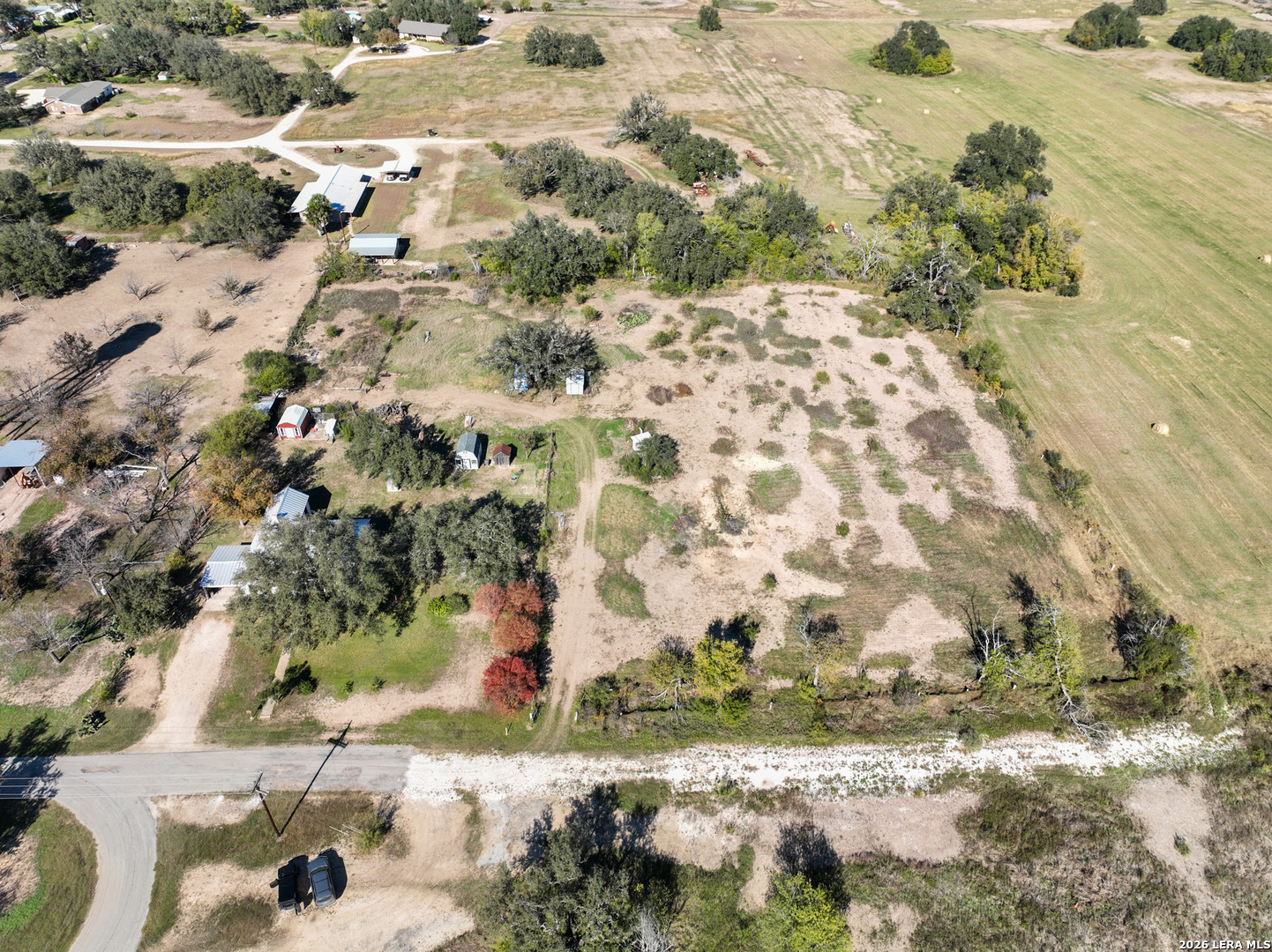 7150 County Road 429 D'Hanis, TX 78850 - Photo 25 of 30