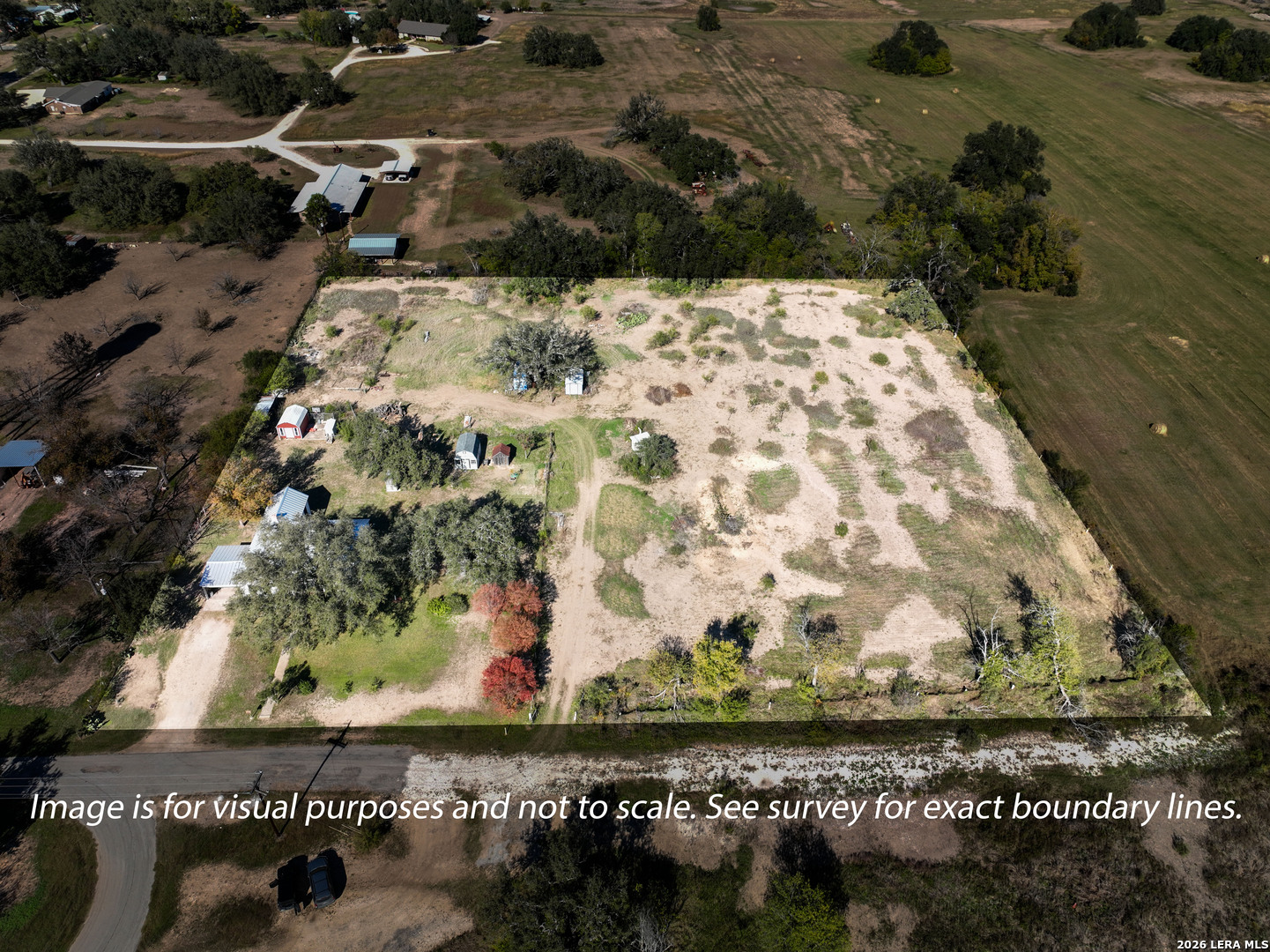 7150 County Road 429 D'Hanis, TX 78850 - Photo 26 of 30